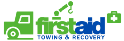 first aid towing & recovery new