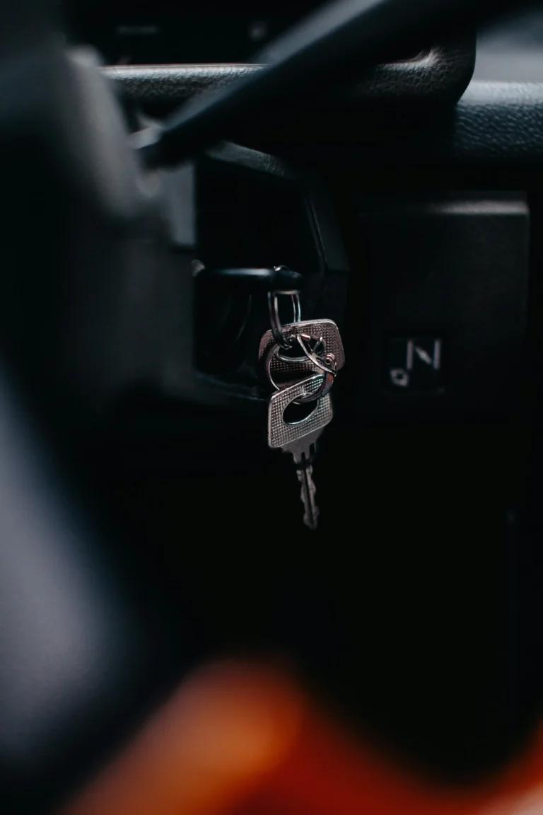 lockout service