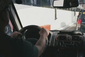 long distance towing